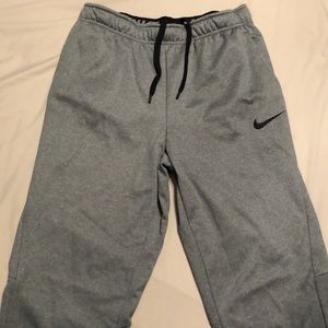 Nike sweatpants